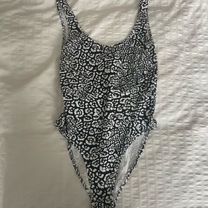 Top shop bodysuit